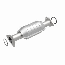 Load image into Gallery viewer, MagnaFlow Direct Fit Catalytic Converter Acura Legend 86 90