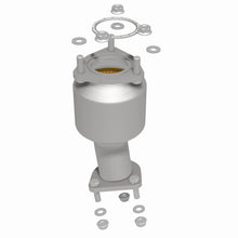 Load image into Gallery viewer, MagnaFlow Direct Fit Catalytic Converter 13-14 RDX 3.5L Rear