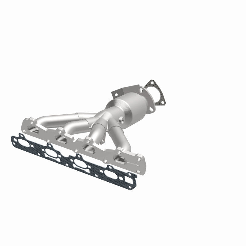 MagnaFlow Direct Fit Catalytic Converter 04-05 Chevrolet Malibu/Classic 2.2L (CA Emissions)