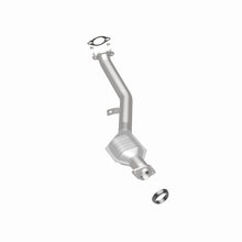 Load image into Gallery viewer, MagnaFlow Direct Fit Catalytic Converter 08-09 Subaru Outback H4 2.5