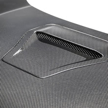 Load image into Gallery viewer, Seibon 2017 Honda Civic Type R OEM Carbon Fiber Hood