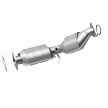 Load image into Gallery viewer, MagnaFlow DF Catalytic Conv 03-06 Infiniti G35 3.5L D/S Assy / 03-06 Nissan 350Z 3.5L D/S Assy