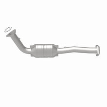 Load image into Gallery viewer, MagnaFlow Direct Fit Catalytic Converter 03-06 Hummer H2 6.0L Passenger Side