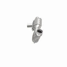 Load image into Gallery viewer, MagnaFlow Direct Fit Catalytic Converter 03-04 Ford Expedition 5.4L V8 Driver Side