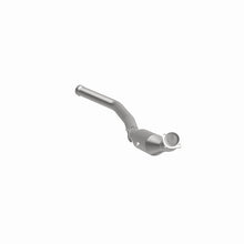Load image into Gallery viewer, MagnaFlow Direct Fit Catalytic Converter 2007-2012 GL450 4.6 L Underbody