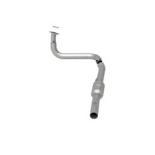 Load image into Gallery viewer, MagnaFlow Direct Fit Catalytic Converter 00-06 Chevy/GMC Driver Side