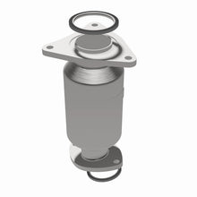 Load image into Gallery viewer, MagnaFlow Direct Fit Catalytic Converter 01-06 Lexus GS430/LS430 4.3L V8 (CA Emissions)