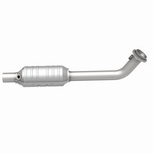 Load image into Gallery viewer, MagnaFlow Direct Fit Catalytic Converter 00-03 BMW X5 4.4L Passenger Side OEM