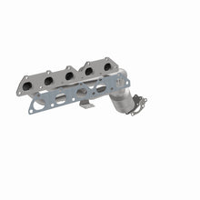Load image into Gallery viewer, MagnaFlow Direct Fit Catalytic Converter 95-98 Acura TL 2.5L