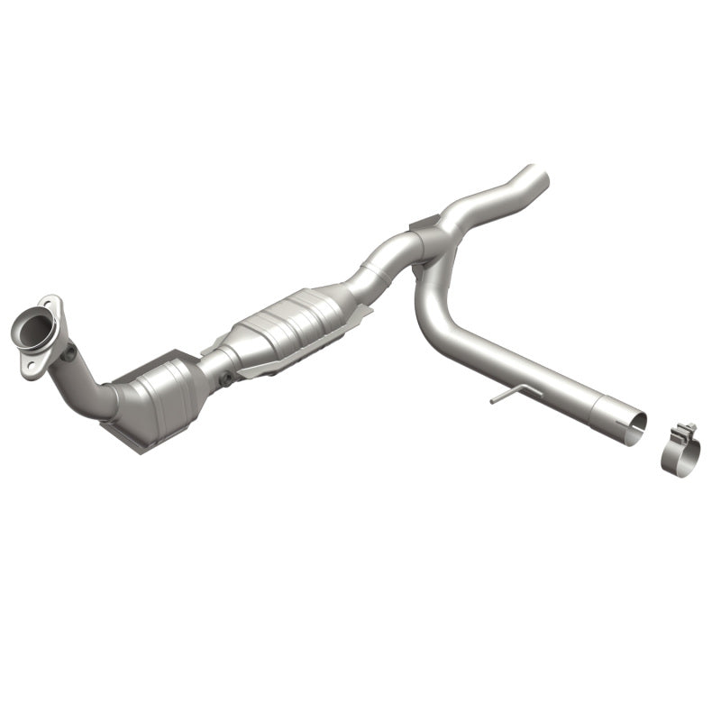 MagnaFlow DF Catalytic Conv 04-06 Ford F-150 Pickup 5.4L 4WD (Exc Heritage Edition) P/S (49 State)