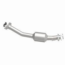 Load image into Gallery viewer, MagnaFlow Direct Fit Catalytic Converter 13-15 NV200