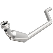 Load image into Gallery viewer, MagnaFlow Direct Fit Catalytic Converter 00-05 Lincoln LS 3.0L D/S