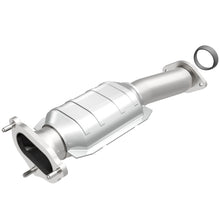 Load image into Gallery viewer, MagnaFlow Direct Fit Catalytic Converter 04 Ranger 3.0L Rear CA