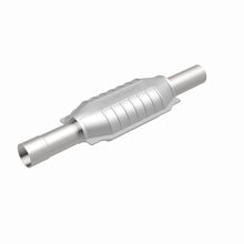 Load image into Gallery viewer, MagnaFlow Direct Fit Catalytic Converter Grand Cherokee-Wrangler 93-