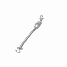Load image into Gallery viewer, MagnaFlow Direct Fit Catalytic Converter 98-01 Chevrolet Metro 1.3L