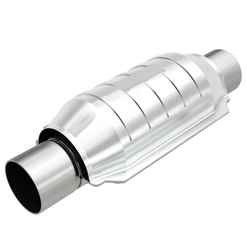 MagnaFlow Universal Catalytic Converter 1.75 FED