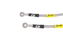 Load image into Gallery viewer, Goodridge 12-17 Chevrolet Caprice Police Package Only SS Brake Line Kit
