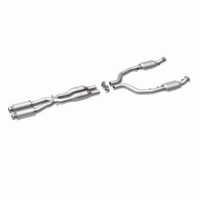 Load image into Gallery viewer, MagnaFlow Direct Fit Catalytic Converter 08-13 BMW M3 4.0L