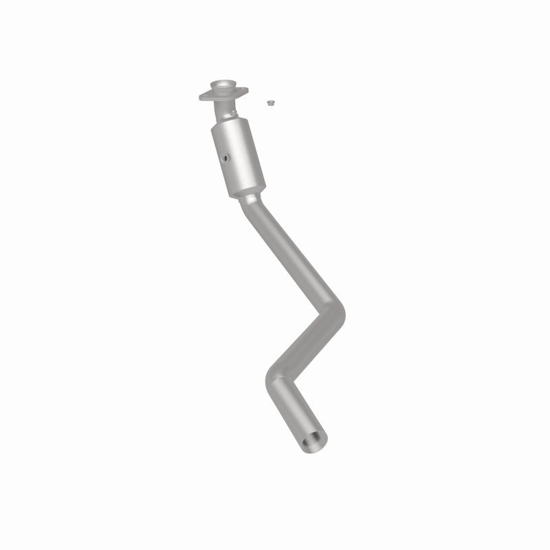 MagnaFlow Direct Fit Catalytic Converter 06-08 Jaguar S-Type 3.0L