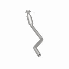 Load image into Gallery viewer, MagnaFlow Direct Fit Catalytic Converter 06-08 Jaguar S-Type 3.0L