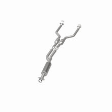 Load image into Gallery viewer, MagnaFlow Direct Fit Catalytic Converter 07-10 Lexus GS350 3.5L