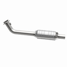 Load image into Gallery viewer, MagnaFlow Direct Fit Catalytic Converter 00-03 BMW X5 4.4L Driver Side OEM