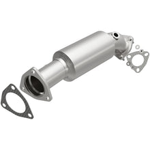Load image into Gallery viewer, MagnaFlow Direct Fit Catalytic Converter 97-00 Audi A4 1.8L
