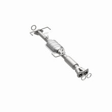 Load image into Gallery viewer, MagnaFlow Direct Fit Catalytic Converter 95-96 Previa 2.4L