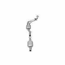 Load image into Gallery viewer, MagnaFlow Direct Fit Catalytic Converter 96 Ford F-150 4.9L I-6