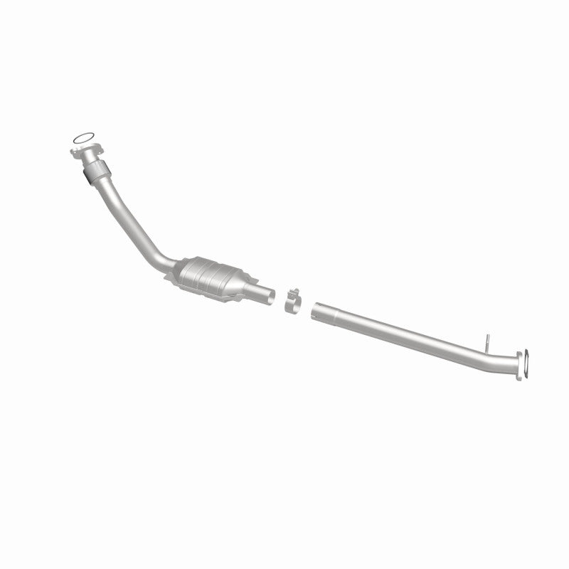 MagnaFlow Direct Fit Catalytic Converter 02-03 Buick Rendezvous 3.4L