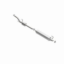 Load image into Gallery viewer, MagnaFlow Direct Fit Catalytic Converter 2002-2006 Sprinter 2500 2.7 L Underbody