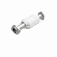 Load image into Gallery viewer, MagnaFlow Direct Fit Catalytic Converter 00-01 Cherokee 4L rr OEM