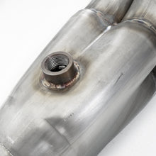 Load image into Gallery viewer, Stainless Works 2008-09 Pontiac G8 GT Headers 2in Primaries 2-1/2in Leads Factory Connect w/HF Cats