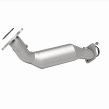 Load image into Gallery viewer, MagnaFlow Direct Fit Catalytic Converter 2009-2015 CTS V8 6.2 OEM Underbody