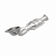 Load image into Gallery viewer, MagnaFlow Direct Fit Catalytic Converter 87 Porsche 911 3.2L