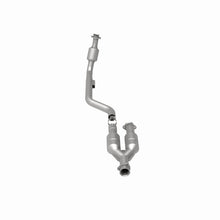 Load image into Gallery viewer, MagnaFlow Direct Fit Catalytic Converter Mercedes CLK320 01-03 Driver Side OEM