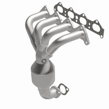 Load image into Gallery viewer, MagnaFlow Direct Fit Catalytic Converter 98-01 Hyundai Elantra 1.8L
