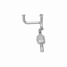 Load image into Gallery viewer, MagnaFlow Direct Fit Catalytic Converter 88-95 Ford Van 5.8L 49S