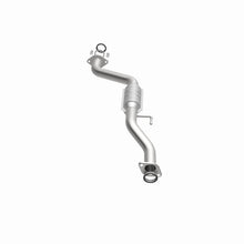 Load image into Gallery viewer, MagnaFlow Direct Fit Catalytic Converter 06-08 Suzuki Grand Vitara 2.7L