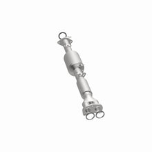 Load image into Gallery viewer, MagnaFlow Direct Fit Catalytic Converter 91-95 Toyota Previa 2.4L