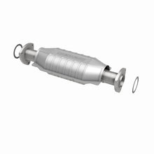 Load image into Gallery viewer, MagnaFlow Direct Fit Catalytic Converter GM 90 94