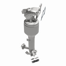 Load image into Gallery viewer, MagnaFlow Direct Fit Catalytic Converter 2014 Honda Civic 1.8L Manifold