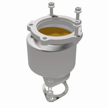 Load image into Gallery viewer, MagnaFlow Direct Fit Catalytic Converter 02-03 Hyundai XG350 fr 3.5L