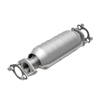 Load image into Gallery viewer, MagnaFlow Direct Fit Catalytic Converter 06-10 Kia Rio 1.6L Rear