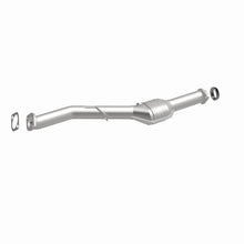 Load image into Gallery viewer, MagnaFlow Direct Fit Catalytic Converter 08-09 Subaru STi Rear OEM