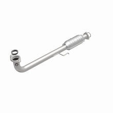 Load image into Gallery viewer, MagnaFlow Direct Fit Catalytic Converter CIVIC- 01-05 4 1.7L OEM