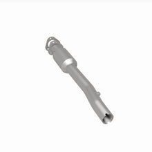 Load image into Gallery viewer, MagnaFlow Direct Fit Catalytic Converter 99-01 E350 Van 5.4/6.8L
