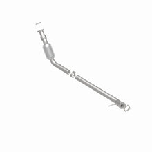 Load image into Gallery viewer, MagnaFlow Direct Fit Catalytic Converter Uplander 06 3.5L