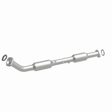 Load image into Gallery viewer, MagnaFlow Direct Fit Catalytic Converter 05-12 Toyota Tacoma L4-2.7L
