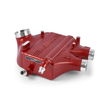 Load image into Gallery viewer, Mishimoto 2015-2020 BMW F80 M3/M4 Intercooler Sakhir Orange Metallic